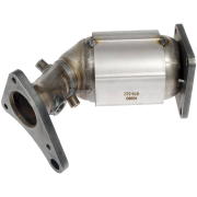 NEW 09+ Nissan Maxima 3.5 Catalytic Converter *EPA or CARB (Rear) | 208A24RA0A, 208A29N90A | 2009+ Nissan Maxima 3.5L