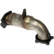 NEW 13-18 Buick Envision & Regal 2.0 Catalytic Converter *EPA or CARB (Front) | 12645922, 12656266, 12660225 | 2013-2018 Buick Envision / Regal 2.0L