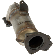 NEW 13-18 Buick Envision & Regal 2.0 Catalytic Converter *EPA or CARB (Front) | 12645922, 12656266, 12660225 | 2013-2018 Buick Envision / Regal 2.0L