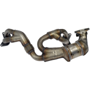 NEW 15-19 Subaru Legacy & Outback 2.5 Catalytic Converter *EPA or CARB (Front) | 44620AD82A, 44620AD82B, 44620AD82C | 2015-2019 Subaru Legacy / Outback 2.5L