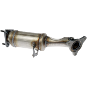 NEW 15-21 GM Colorado & Canyon 2.5 Catalytic Converter *EPA or CARB (Front) | 12642270, 19420227, 25203946 | 2015-2021 Colorado / Canyon 2.5L