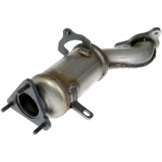 NEW 15-21 GM Colorado & Canyon 2.5 Catalytic Converter *EPA or CARB (Front) | 12642270, 19420227, 25203946 | 2015-2021 Colorado / Canyon 2.5L