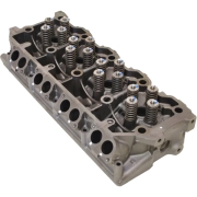 OEM 6.7 Powerstroke Cylinder Head | JC3Z-6049 | 2011-2018 Ford Powerstroke 6.7L