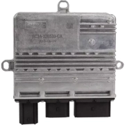 OEM 6.7 Powerstroke Glow Plug Control Unit | BC3Z-12B533 | 2011-2016 Ford Powerstroke 6.7L