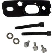 OEM 6.7 Powerstroke Pedestal Mounting Kit | BC3Z-6587-A +BC3Z-6L612-A (2)