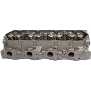 OEM 7.3 Powerstroke Cylinder Head | F5TZ-6V049-AARM | 1994-2003 Ford Powerstroke 7.3L