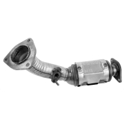 NEW 00-04 Toyota Tacoma & Tundra 3.4 Catalytic Converter EPA or CARB (Front) | 1741007041 | 2000-2004 Toyota Tacoma / Tundra 3.4L