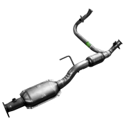 NEW 00-05 GM Astro & Safari 4.3 Catalytic Converter EPA or CARB | 15157825 | 2000-2005 GM Astro / Safari 4.3L