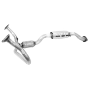 NEW 00-05 GM Blazer & Sonoma 4.3 Catalytic Converter EPA or CARB | 15006096 | 2000-2005 GM Blazer / Sonoma 4.3L