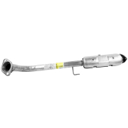 NEW 01-05 Honda Civic 1.7 Catalytic Converter EPA or CARB (Center) | 642785, 770495 | 2001-2005 Honda Civic 1.7L