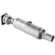 NEW 01-07 Chrysler Voyager & Dodge Caravan Catalytic Converter EPA or CARB (Front) | 5110133AA, 5110150AA | 2001-2007 Chrysler Voyager / Dodge Caravan