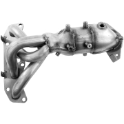 NEW 02-06 Nissan Altima & Sentra 2.5 Catalytic Converter EPA or CARB (Front) | 140028J002, 140028J006, 140028J007 | 2002-2006 Nissan Altima / Sentra 2.5L