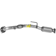 NEW 02-06 Nissan Altima & Sentra 2.5 Catalytic Converter EPA or CARB (Rear) | 20020ZB30A | 2002-2006 Nissan Altima / Sentra 2.5L