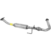 NEW 03-04 Toyota Tundra 4.7 Catalytic Converter EPA or CARB (Front Left) | 174500F040, 174500F050 | 2003-2004 Toyota Tundra 4.7L