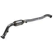 NEW 04-05 Dodge Ram 1500 5.7 Catalytic Converter EPA or CARB (Left) | 52110325AB, 52110325AC, 55366327AB | 2004-2005 Dodge Ram 1500 5.7L