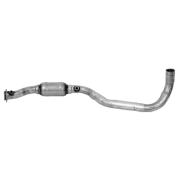 NEW 04-05 Dodge Ram 1500 Catalytic Converter EPA or CARB (Left) | 52110486AA, 52110486AB, 55366326AB | 2004-2005 Dodge Ram 1500