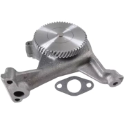 NEW 83-94 Ford 6.9 & 7.3 IDI Oil Pump | 22441999, EP165, 3978 | 1983-1994 Ford IDI 6.9L / 7.3L