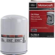 OEM 7.3 & 6.9 Ford IDI Oil Filter | FL-784-A | 1983-1994 Ford IDI 7.3L / 6.9L