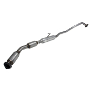 NEW 09-13 Toyota Corolla & Matrix 1.8 Catalytic Converter EPA or CARB | 174100T080, 174100T240, 174200D150 | 2009-2013 Toyota Corolla / Matrix 1.8L