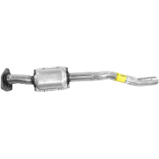 NEW 10-17 GM Equinox & Terrain 2.4 Catalytic Converter EPA or CARB (Rear) | 20900543, 25800946 | 2010-2017 GM Equinox / Terrain 2.4L
