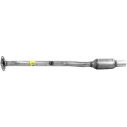 NEW 12-17 Toyota Camry & Avalon Catalytic Converter EPA or CARB (Rear) | 642037 | 2012-2017 Toyota Camry / Avalon