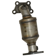 NEW 12-18 GM Impala, LaCrosse, & XTS 3.6 Catalytic Converter EPA or CARB (Front Right) | 641477 | 2012-2018 GM Cars 3.6L