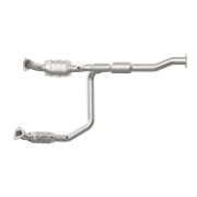 NEW 12-20 Chevy Express & GMC Savana Catalytic Converter EPA or CARB | 50606 | 2012-2020 Chevy Express / GMC Savana