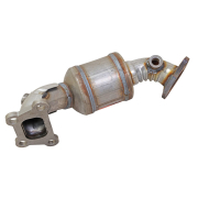 NEW 12-20 GM Impala, LaCrosse, & XTS 3.6 Catalytic Converter EPA or CARB (Front Left) | 20894010, 20926629, 20929216 | 2012-2020 GM Cars 3.6L
