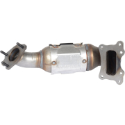 NEW 13-19 Honda Accord & CR-V 2.4 Catalytic Converter EPA or CARB (Front) | 181905A2A00, 181905A3L00, 181905X6J00 | 2013-2019 Honda Accord / CR-V 2.4L