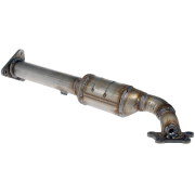 NEW 15-16 GM Colorado & Canyon 3.6 Catalytic Converter EPA or CARB (Front Left) | 23235691 | 2015-2016 GM Colorado / Canyon 3.6L