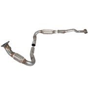 NEW 15-22 GM Colorado & Canyon 2.5 Catalytic Converter *EPA or CARB (Rear) | 50623, 644253 | 2015-2022 Colorado / Canyon 2.5L
