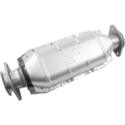 NEW 95-00 Toyota Tacoma 2.7 & 3.4 Catalytic Converter EPA or CARB | 1845007020, 184500C020 | 1995-2000 Toyota Tacoma 2.7L / 3.4L