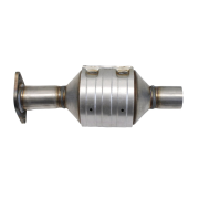 NEW 16-18 Ford Transit Connect 2.5 Catalytic Converter *EPA or CARB (Rear) | 644081, 30644 