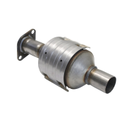 NEW 16-18 Ford Transit Connect 2.5 Catalytic Converter *EPA or CARB (Rear) | 644081, 30644 | 2016-2018 Ford Transit Connect 2.5L