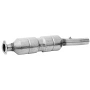 NEW 97-04 Ford Econoline Catalytic Converter EPA or CARB (Rear) | 30595 | 1997-2004 Ford Econoline