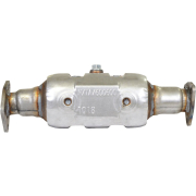 NEW 98-02 Honda Accord 2.3 Catalytic Converter EPA or CARB | 18160PAAL20, 18160PAAL21, 18160PABL01 | 1998-2002 Honda Accord 2.3L