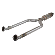 NEW 02-10 Lexus SC430 4.3 Catalytic Converter *EPA or CARB (Rear) | 642841 | 2002-2010 Lexus SC430 4.3L