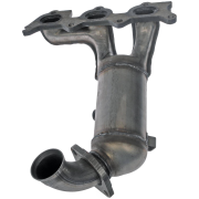 NEW 07-10 Chrysler Sebring & Dodge Avenger 2.7 Catalytic Converter *EPA or CARB (Front) | 4892149AE