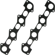 OEM 6.0 & 6.4 Powerstroke Exhaust Manifold Gasket Set (2) | 6C3Z-9448-A | 2003-2010 Ford Powerstroke 6.0L / 6.4L