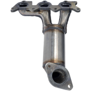 NEW 07-10 Chrysler Sebring & Dodge Avenger 2.7 Catalytic Converter *EPA or CARB (Rear) | 4892148AE