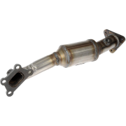 NEW 15-16 GM Colorado & Canyon 3.6 Catalytic Converter *EPA or CARB (Front Right) | 23235690