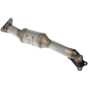 NEW 15-16 GM Colorado & Canyon 3.6 Catalytic Converter *EPA or CARB (Front Right) | 23235690