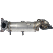 NEW 16+ Honda Civic & CR-V 1.5 Catalytic Converter *EPA or CARB | 181505AAA10, 181505PAA00, 181505PAA10