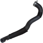 OEM Ford 6.0 Powerstroke Lower Radiator Hose | KM-4784, 3C3Z-8286-AJ | 2003-2004 Ford Powerstroke 6.0L