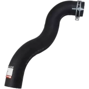 OEM Ford 6.0 Powerstroke Upper Radiator Hose | 3C3Z-8260-AG | 2003-2007 Ford Powerstroke 6.0L