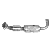 NEW 00-04 Ford F-150 & Expedition 4.6 Catalytic Converter EPA or CARB (Left) | 645413 | 2000-2004 Ford F-150 / Expedition 4.6L