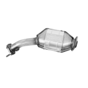 NEW 04-07 Cadillac SRX & STS 3.6 Catalytic Converter *EPA or CARB (Left) | 642132 | 2004-2007 Cadillac SRX / STS 3.6L