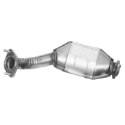 NEW 04-07 Cadillac SRX & STS 3.6 Catalytic Converter *EPA or CARB (Right) | 642131 | 2004-2007 Cadillac SRX / STS 3.6L