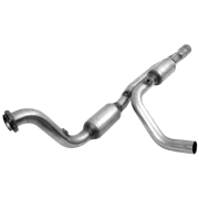 NEW 04-07 Dodge Ram 1500 & 2500 5.7 Catalytic Converter *EPA or CARB | 55579 | 2004-2007 Dodge Ram 1500 / 2500 5.7L