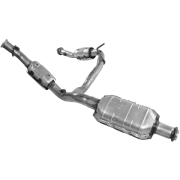 NEW 02-05 Ford Explorer 4.6 Catalytic Converter EPA or CARB | 645872 | 2002-2005 Ford Explorer 4.6L